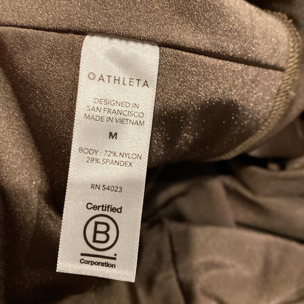 ‼️ATHLETA‼️ - Picture 11 of 11